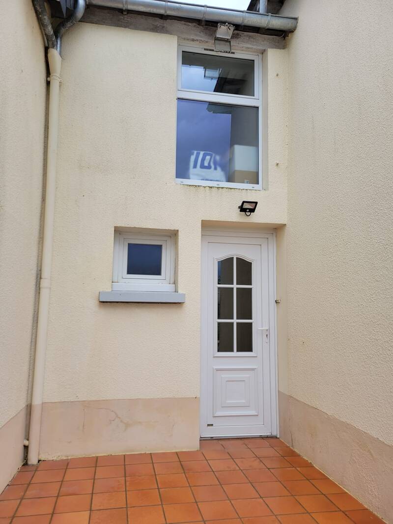 Chevaigné (35250)