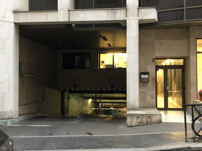 Paris 16E (75016)