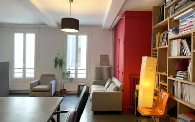 Paris 11E (75011)