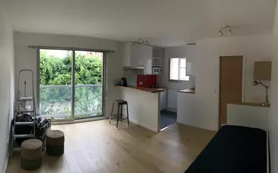 Paris 16E (75016)