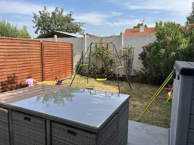 Vente maison 4 pièces Brie-Comte-Robert (77170)