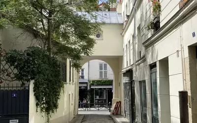 Paris 11E (75011)