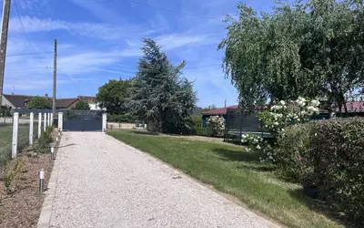 Saint-Firmin-Des-Prés (41100)