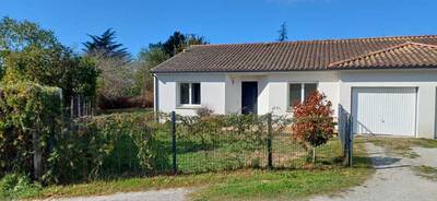 Location maison 5 pièces Cénac (33360)