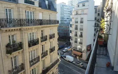 Paris 15E (75015)