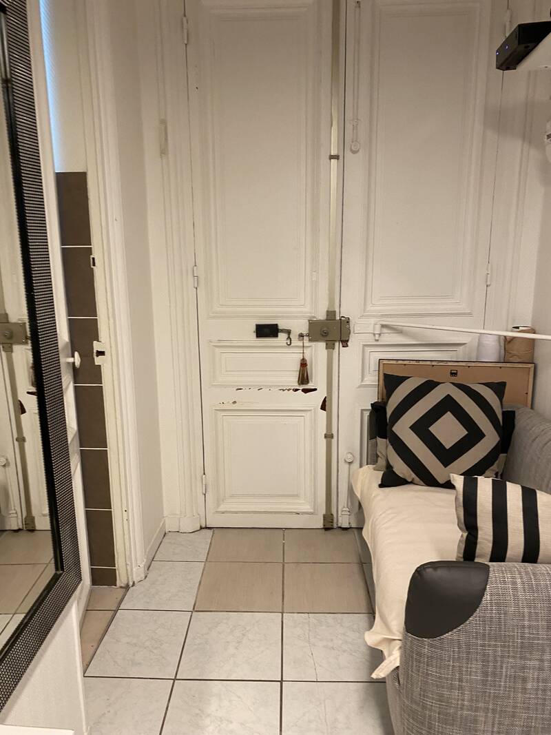 Paris 2E