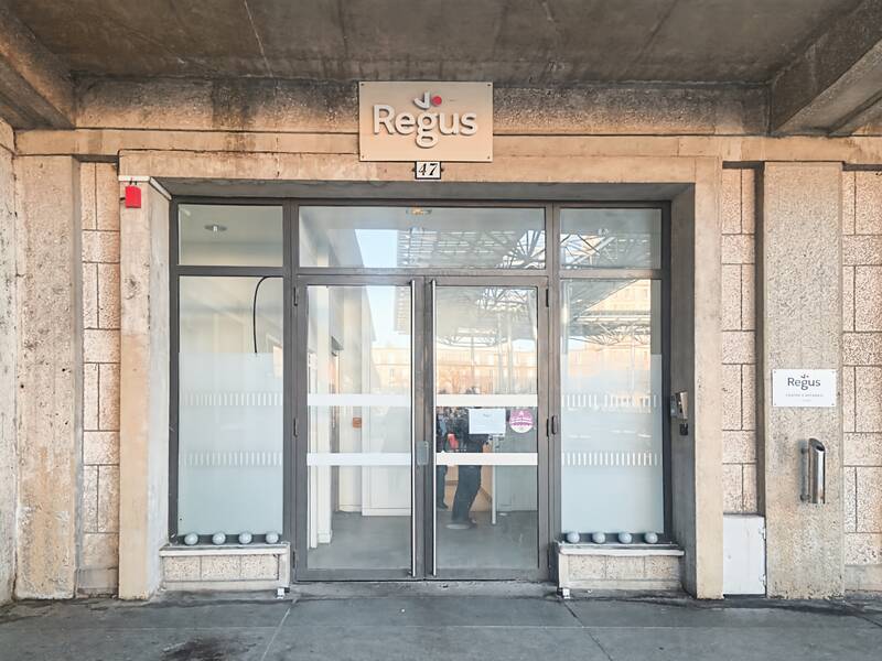 Bureaux, local professionnel Amiens - 8&nbsp;m² - 369&nbsp;&euro;