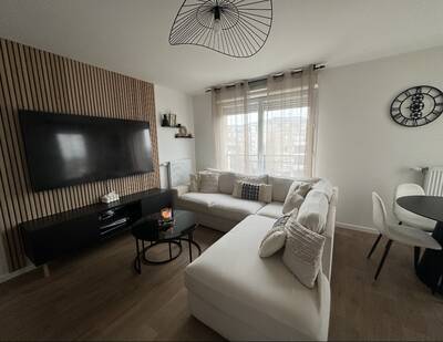 Vente appartement 3 pièces Corbeil-Essonnes (91100)