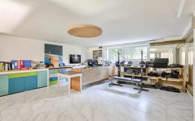 Sannois (95110)