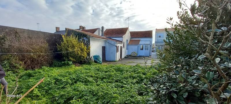 Saint-Hilaire-De-Riez (85270)