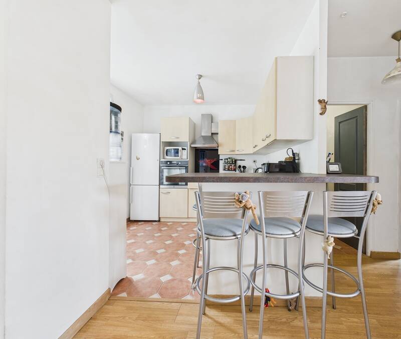 Vigneux-Sur-Seine (91270)