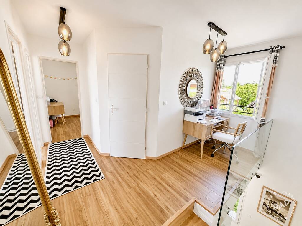 Vente Maison