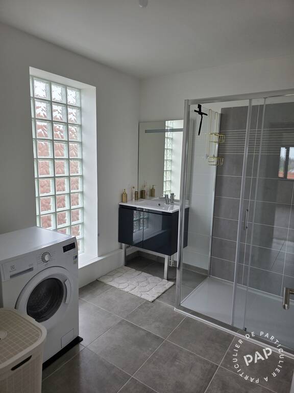 Location immobilier 1.270&nbsp;&euro; Vaux-Le-Pénil (77000)