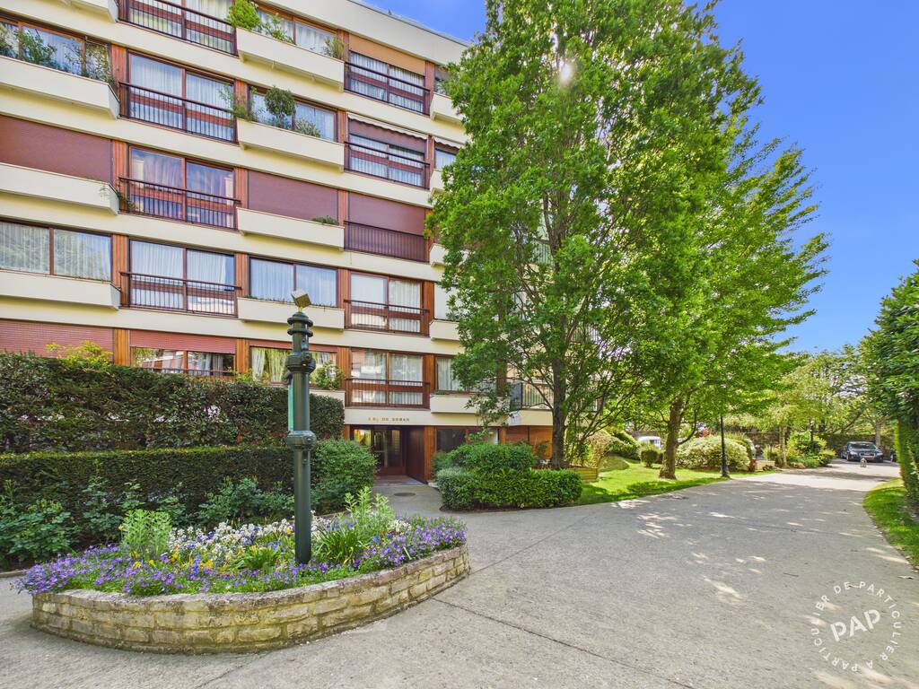 Vente Le Chesnay-Rocquencourt (78150) 20&nbsp;m²