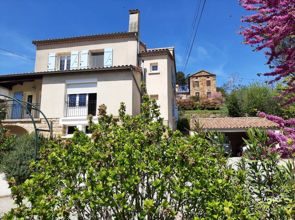 Vente Maison Privas (07000)