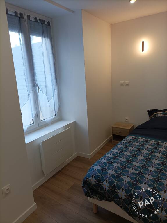 Location Appartement