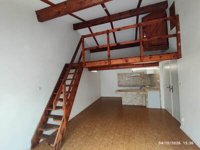 Location appartement 2 pièces Arles (13)
