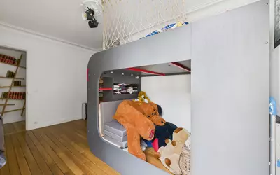 Paris 18E (75018)