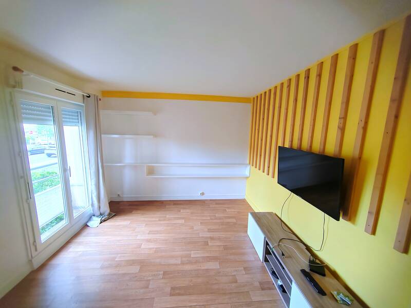 Noisy-Le-Grand (93160)