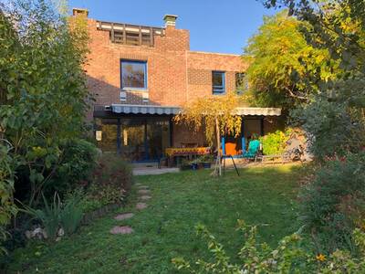 Location chambre en colocation 6 pièces Cergy (95)