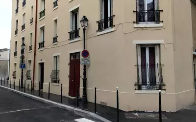 Asnières-Sur-Seine (92600)