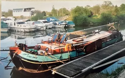 Limay (78520)