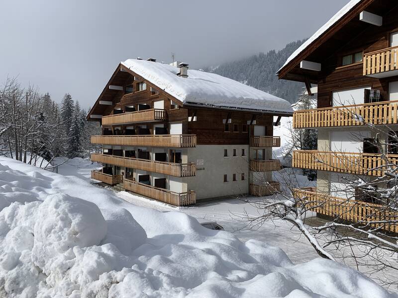 Le Grand-Bornand (74450)