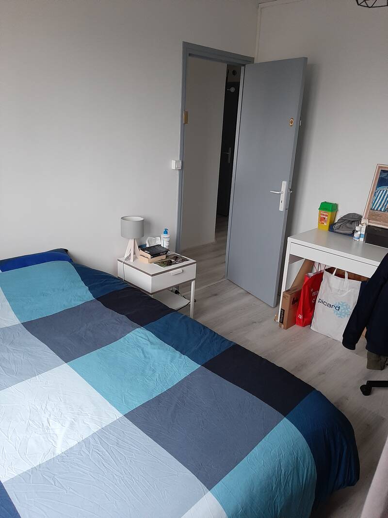 Rouen (76000)