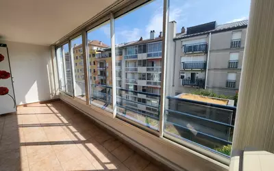 Annecy (74000)