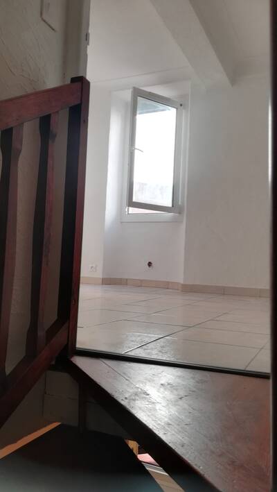 Vente appartement 2 pièces Saint-Jeannet (06640)