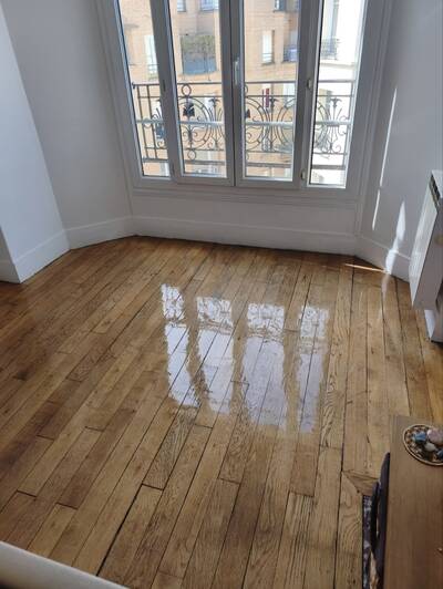 Vente appartement 2 pièces Clichy (92110)