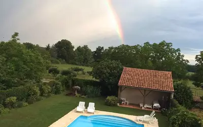 Puyréaux