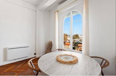 Vente appartement 2 pièces Antibes (06)