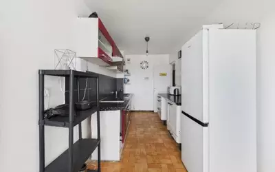 Colocation - Épinay-Sur-Seine (93800)