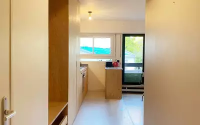 Paris 20E (75020)