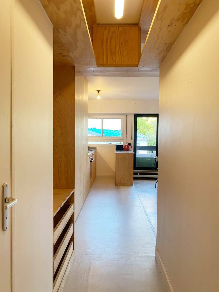 Paris 20E (75020)