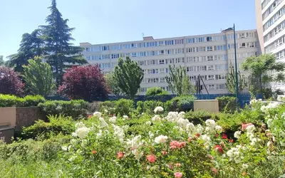 Pantin (93500)