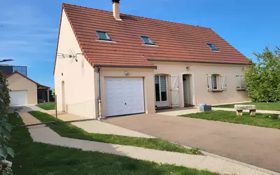 Chemilly-Sur-Yonne (89250)
