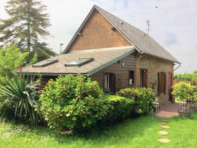 Vente maison 3 pièces Tourville-les-Ifs (76400)