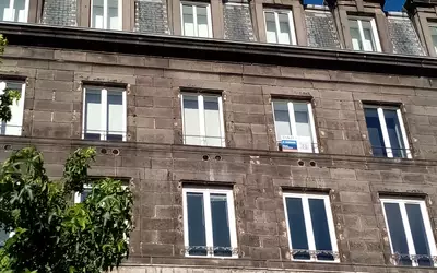 Clermont-Ferrand (63000)