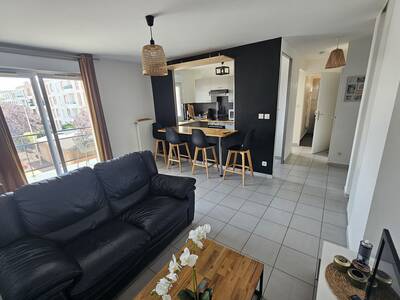 Location appartement 2 pièces Évry-Courcouronnes (91)
