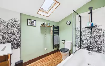 Maison 5 pièces 110 m² · à Bordeaux · 110 m² · 550 000 €