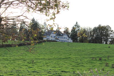 Vente maison 6 pièces Magnac-Laval (87190)