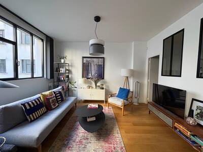 Location appartement 2 pièces Montrouge (92120)