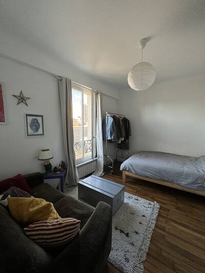 Location appartement studio Boulogne-Billancourt (92100)