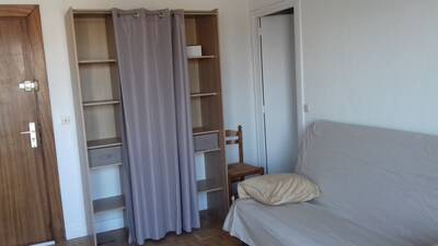 Vente appartement studio Fresnes (94260)