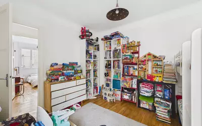 Paris 17E (75017)