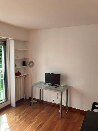 Location appartement studio Rueil-Malmaison (92500)