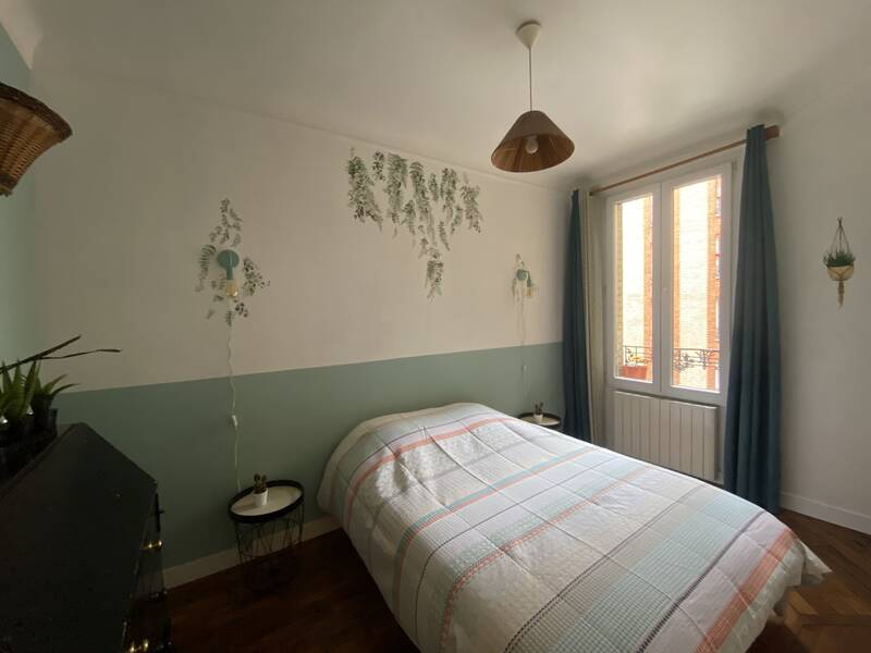Paris 14E (75014)