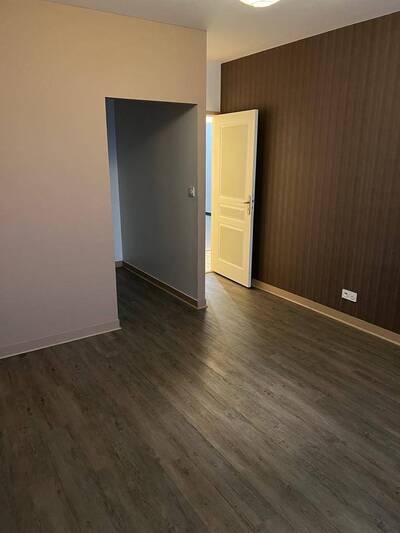 Location appartement 4 pièces Tinchebray (61800)